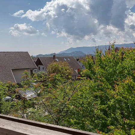 Vacation Sofia Venkovský dům