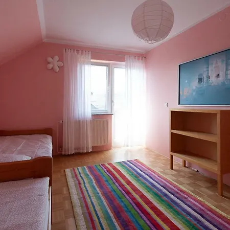 Vacation Sofia Country house