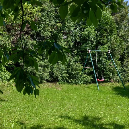 Vacation Sofia Venkovský dům Zgornje Gorje