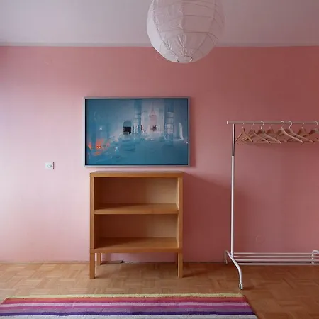 Venkovský dům Vacation Sofia *