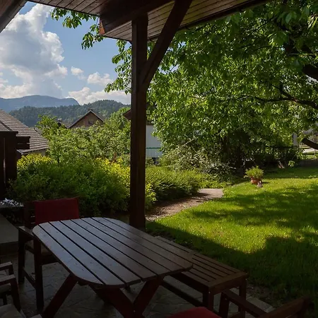 Vacation Sofia Venkovský dům *