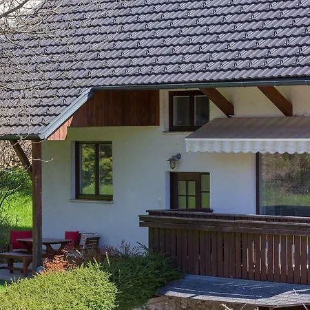 Venkovský dům Vacation Sofia *