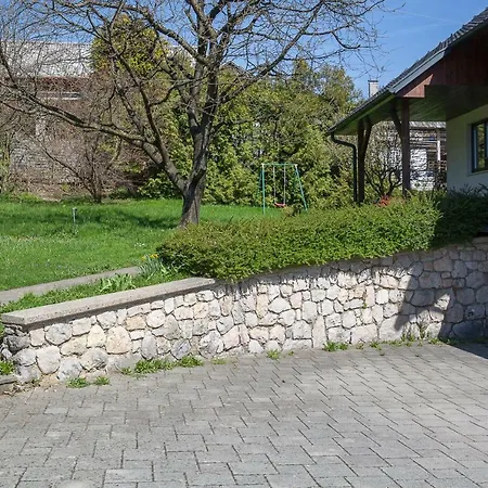 Venkovský dům Vacation Sofia Zgornje Gorje