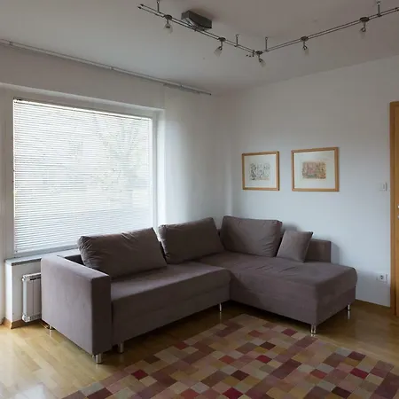 Venkovský dům Vacation Sofia *