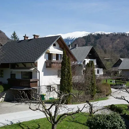 Venkovský dům Vacation Sofia Zgornje Gorje