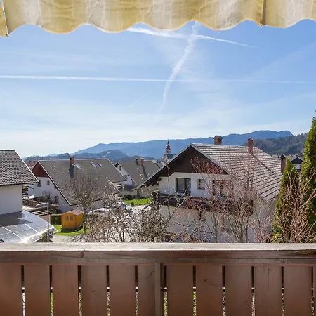 Vacation Sofia Zgornje Gorje