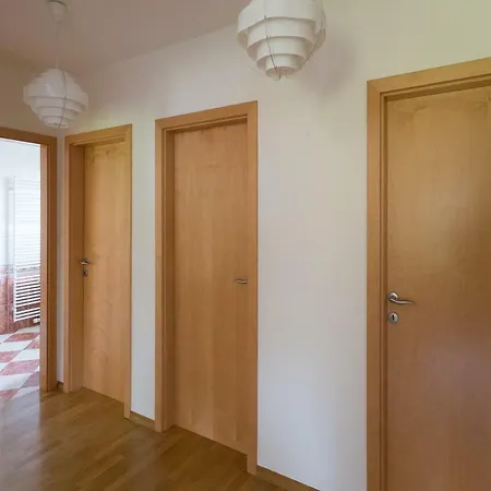 Vacation Sofia Country house Zgornje Gorje