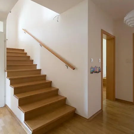 Venkovský dům Vacation Sofia *