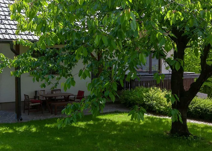 Vacation Sofia * Zgornje Gorje