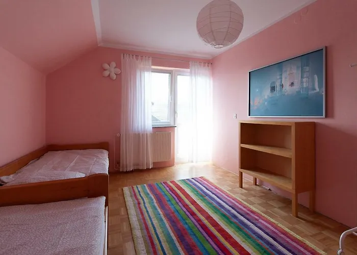 Vacation Sofia Casa di campagna