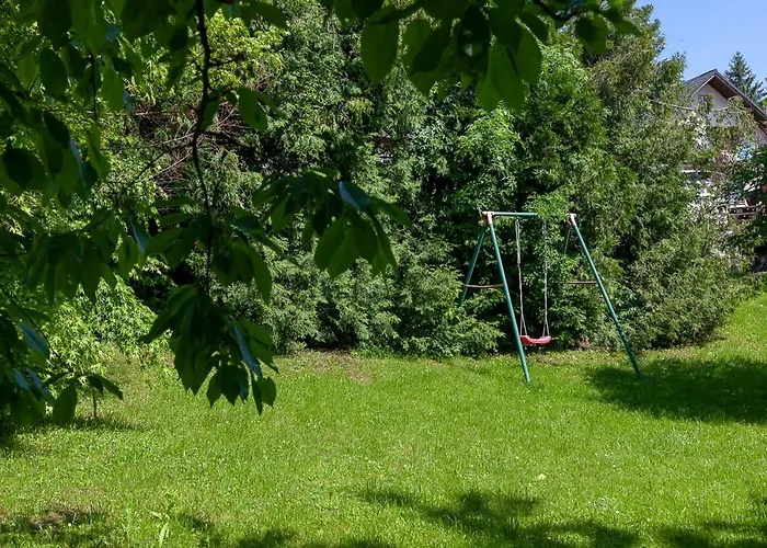 Vacation Sofia Casa di campagna Zgornje Gorje