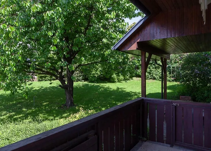 Vacation Sofia Zgornje Gorje