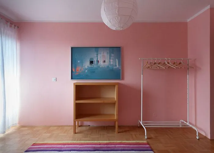 Casa di campagna Vacation Sofia *