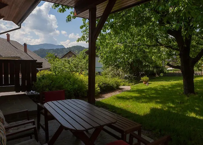 Vacation Sofia Casa di campagna *