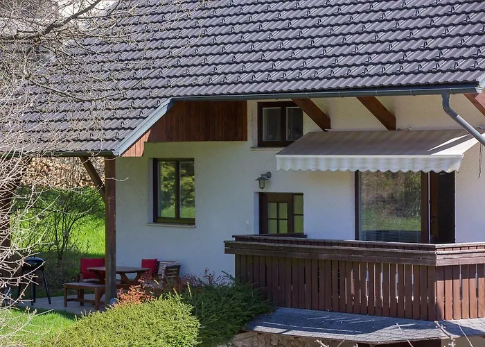 Casa di campagna Vacation Sofia *