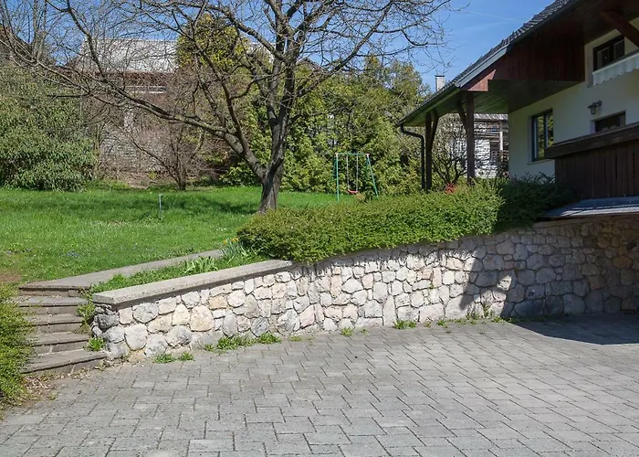 Casa di campagna Vacation Sofia Zgornje Gorje