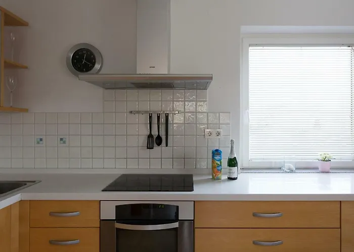 Vacation Sofia Casa di campagna