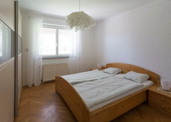 Vacation Sofia Casa di campagna Zgornje Gorje