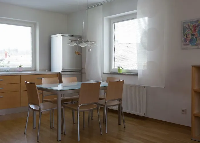 Casa di campagna Vacation Sofia Zgornje Gorje