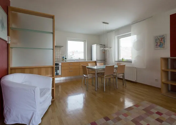 Casa di campagna Vacation Sofia