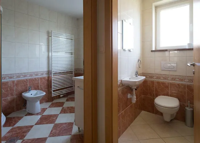 Vacation Sofia Zgornje Gorje