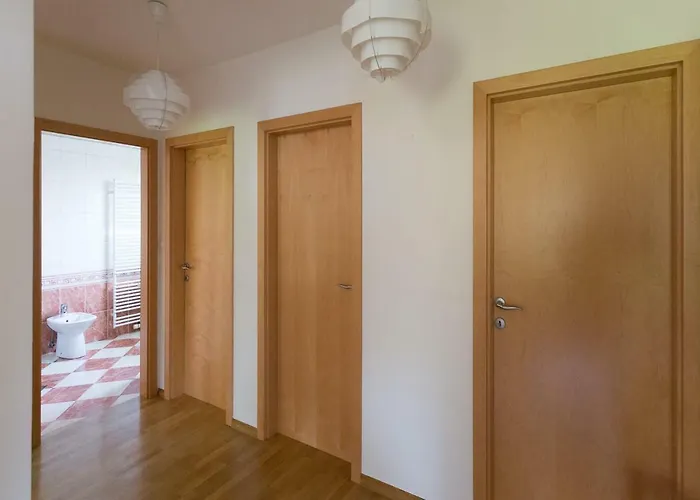 Vacation Sofia Casa di campagna Zgornje Gorje