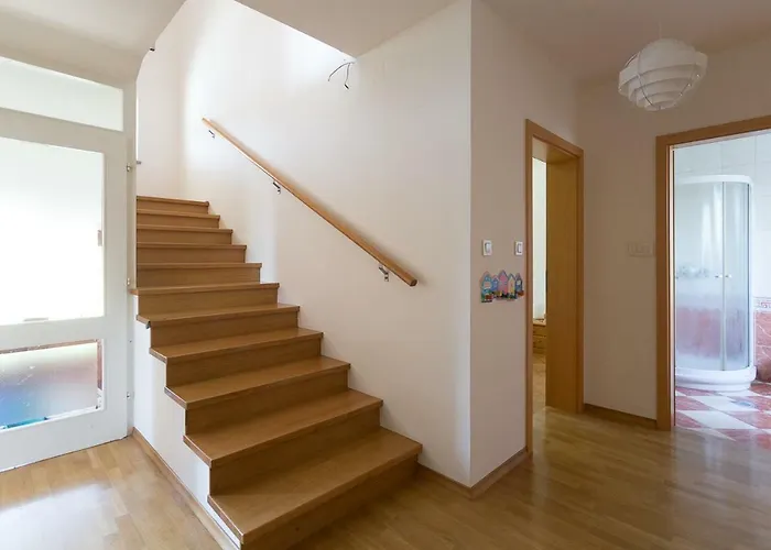 Casa di campagna Vacation Sofia *